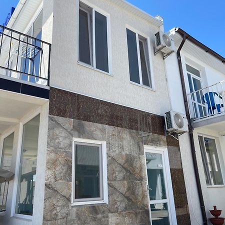 Hotel Ля Вады à Zatoka Extérieur photo