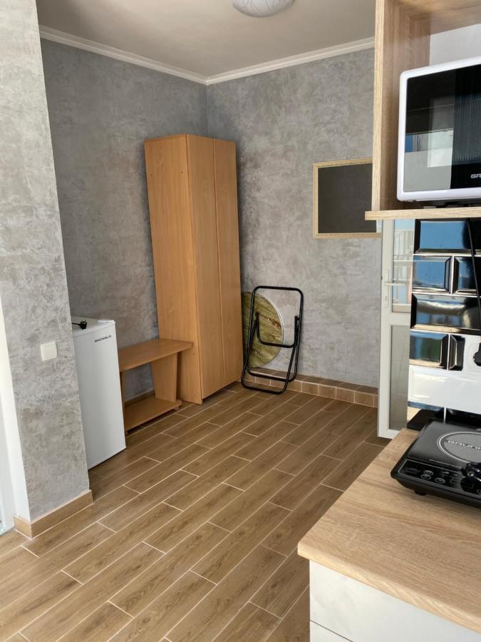 Hotel Ля Вады à Zatoka Extérieur photo