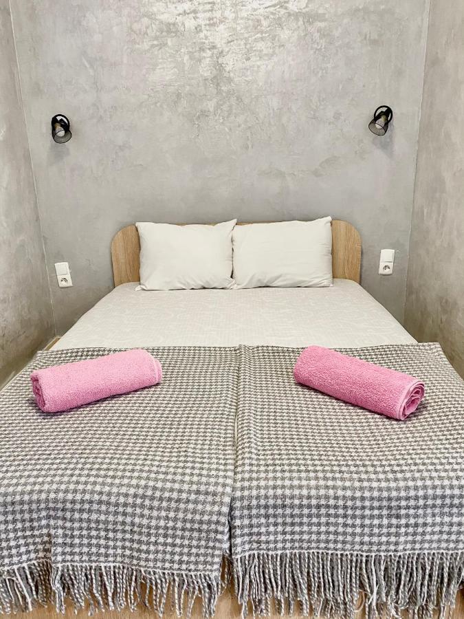 Hotel Ля Вады à Zatoka Extérieur photo