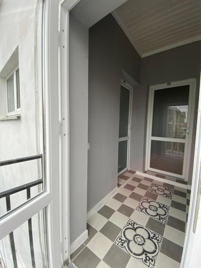 Hotel Ля Вады à Zatoka Extérieur photo