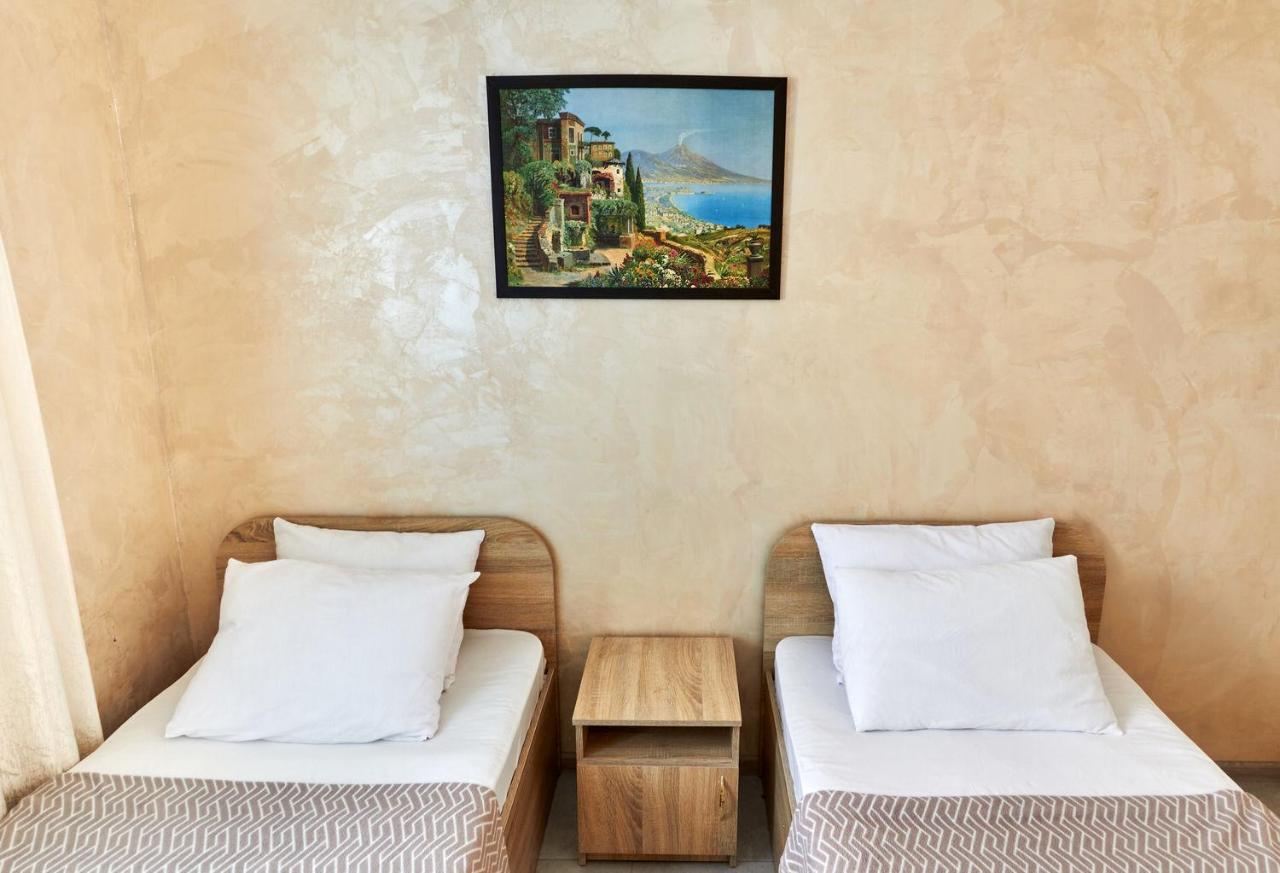 Hotel Ля Вады à Zatoka Extérieur photo